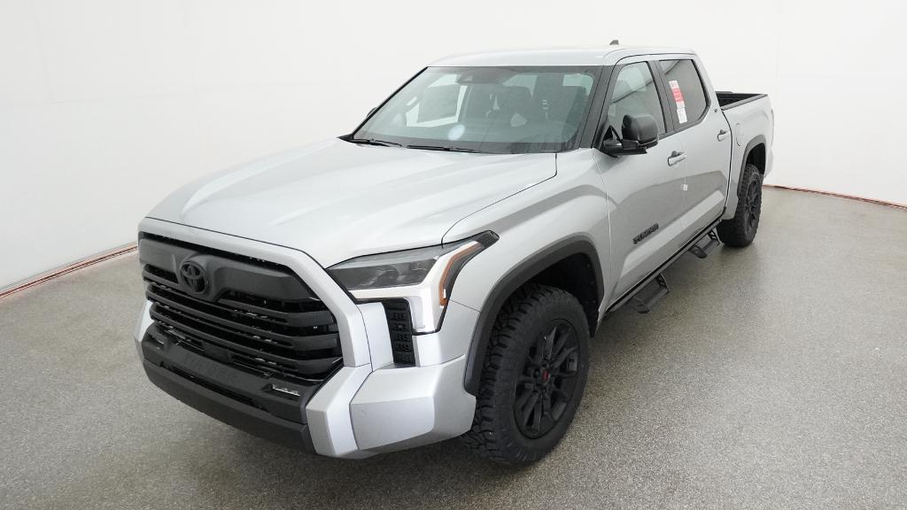 2026 Toyota Tundra SR5 - Photo 43