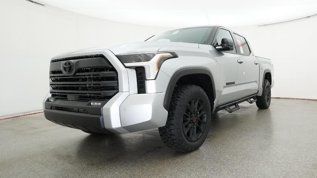 2026 Toyota Tundra SR5 - Photo 33
