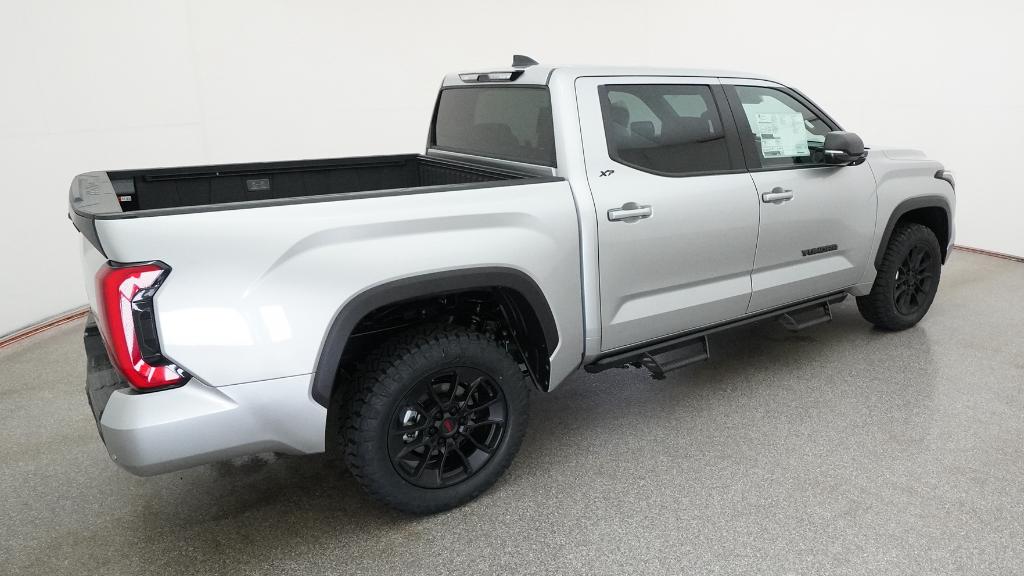 2026 Toyota Tundra SR5 - Photo 38