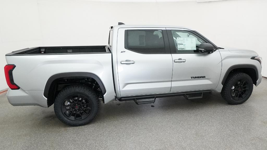 2026 Toyota Tundra SR5 - Photo 35