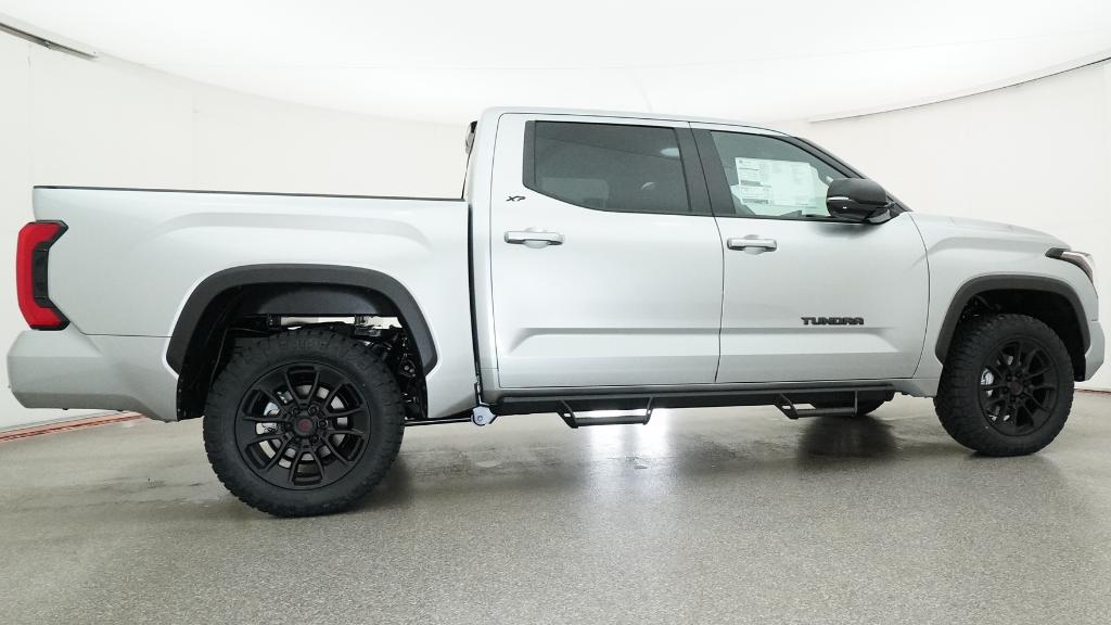2026 Toyota Tundra SR5 - Photo 44