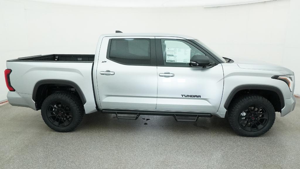 2026 Toyota Tundra SR5 - Photo 29