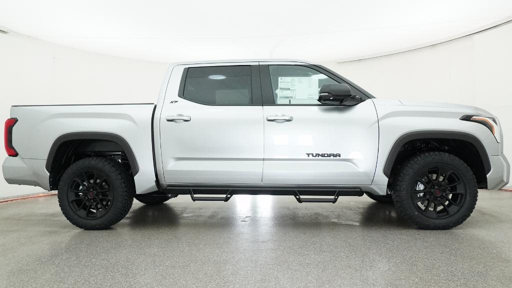 2026 Toyota Tundra SR5 - Photo 39