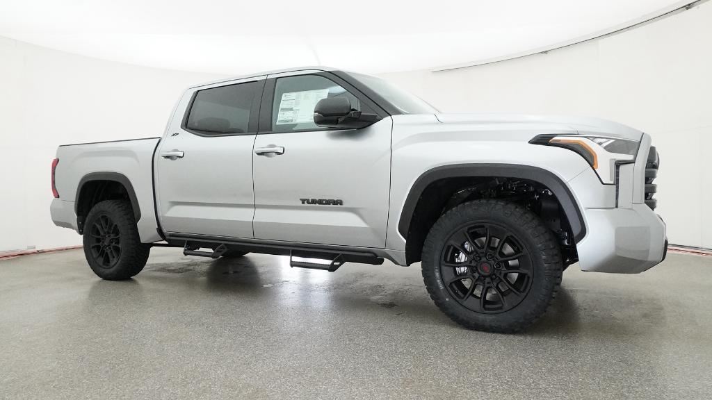 2026 Toyota Tundra SR5 - Photo 32