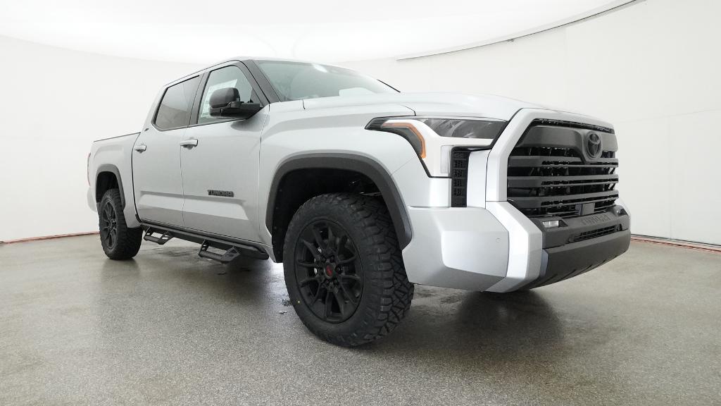 2026 Toyota Tundra SR5 - Photo 30