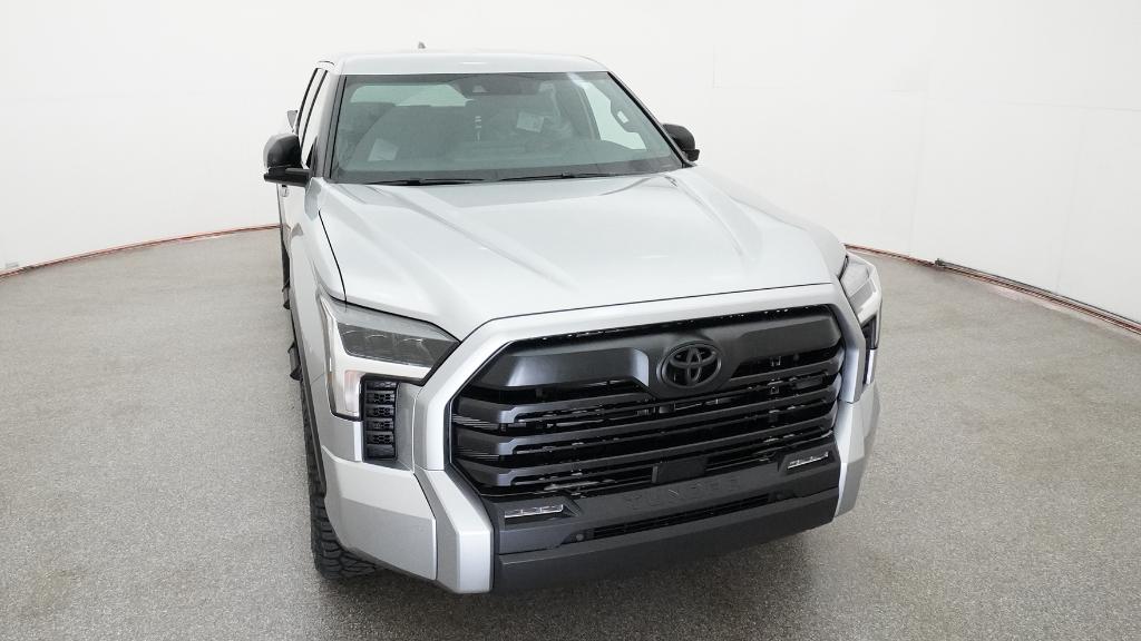 2026 Toyota Tundra SR5 - Photo 41