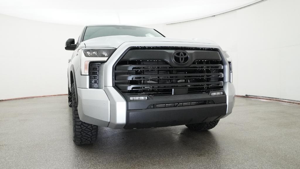 2026 Toyota Tundra SR5 - Photo 31