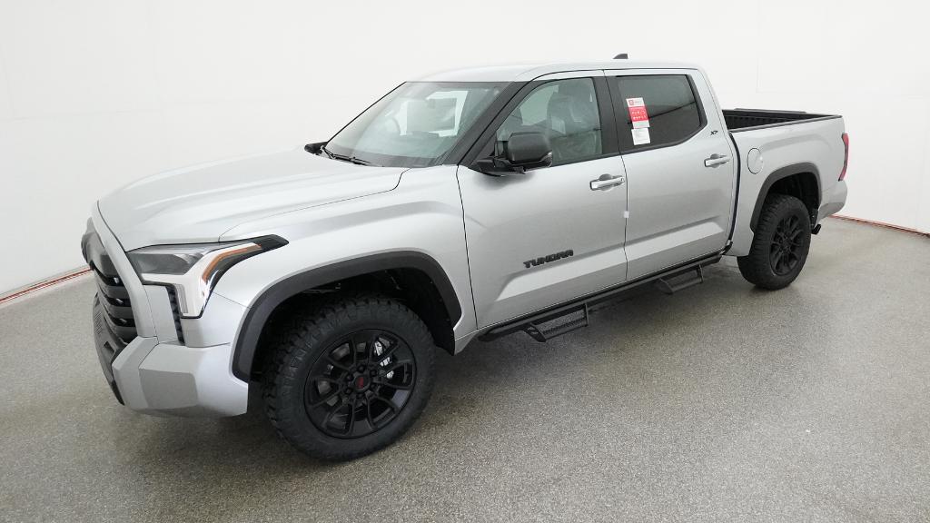 2026 Toyota Tundra SR5 - Photo 24