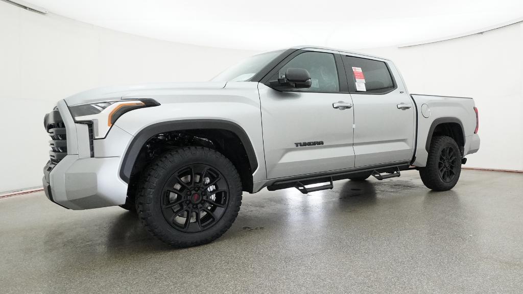 2026 Toyota Tundra SR5 - Photo 45