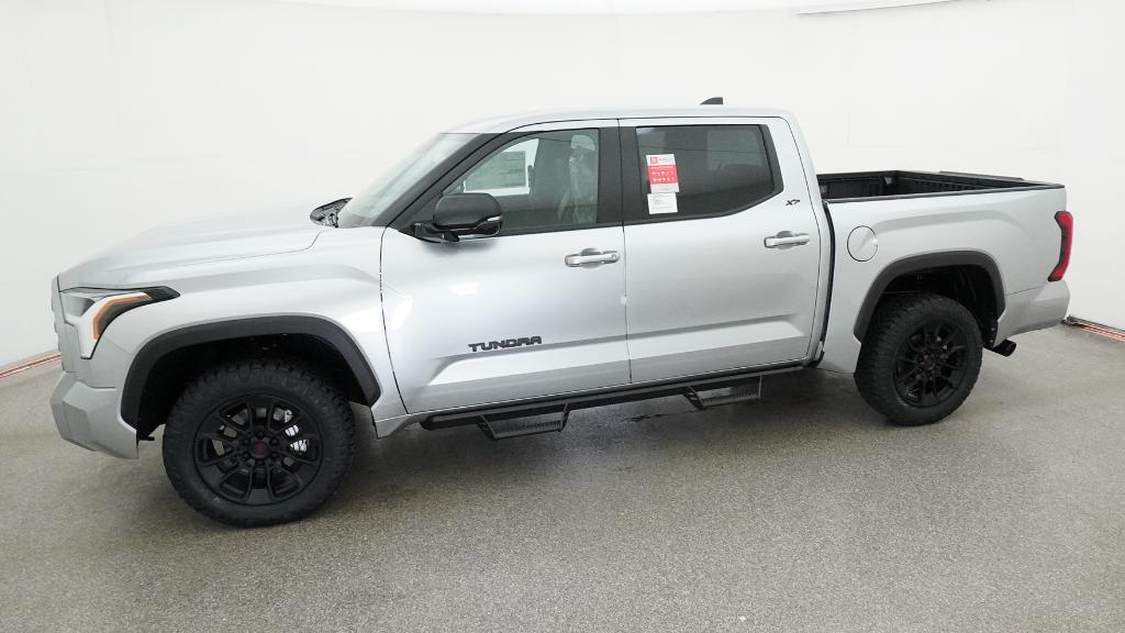 2026 Toyota Tundra SR5 - Photo 34