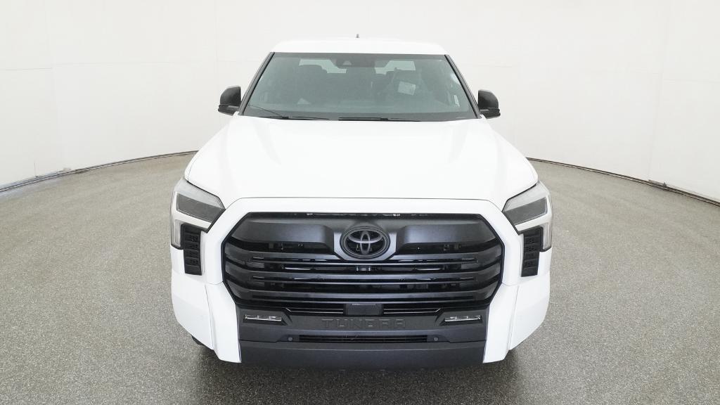2026 Toyota Tundra SR5 - Photo 43