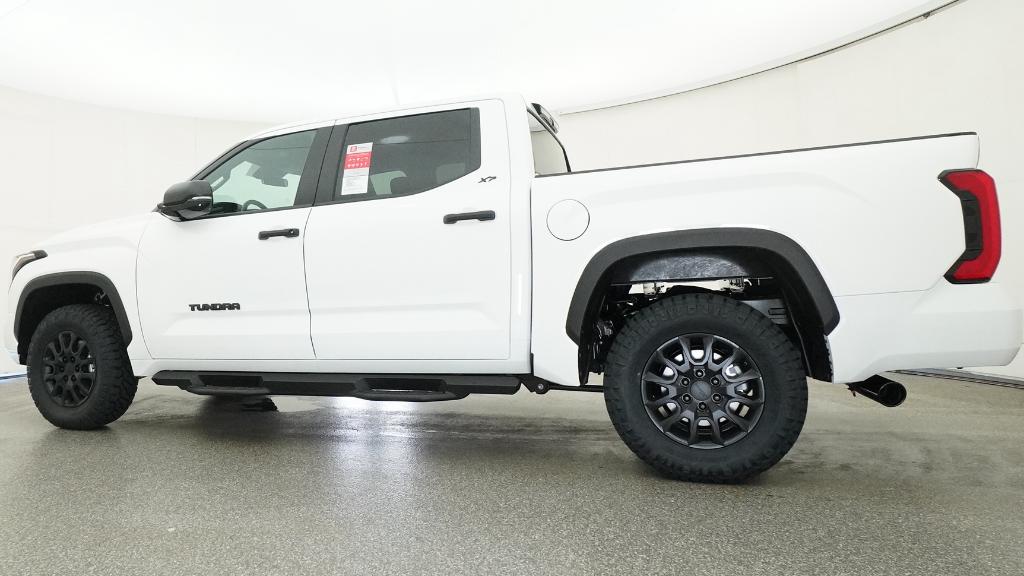 2026 Toyota Tundra SR5 - Photo 46