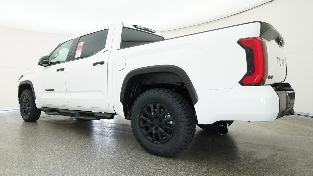 2026 Toyota Tundra SR5 - Photo 55