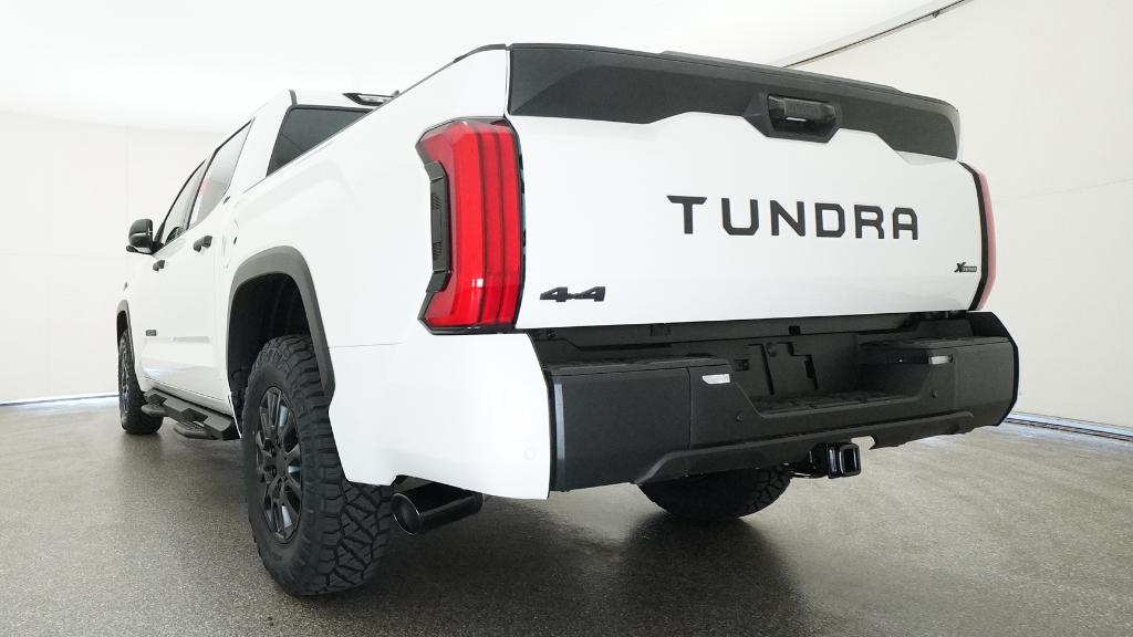 2026 Toyota Tundra SR5 - Photo 47