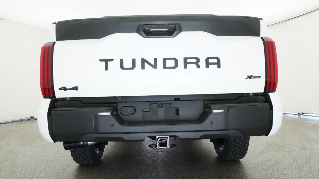 2026 Toyota Tundra SR5 - Photo 44