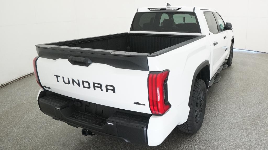 2026 Toyota Tundra SR5 - Photo 51