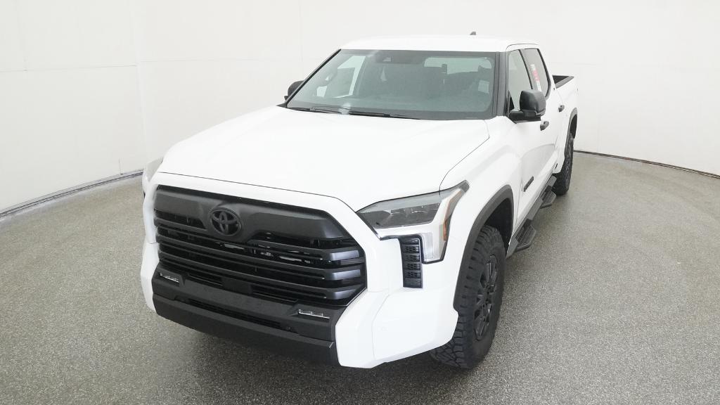 2026 Toyota Tundra SR5 - Photo 37