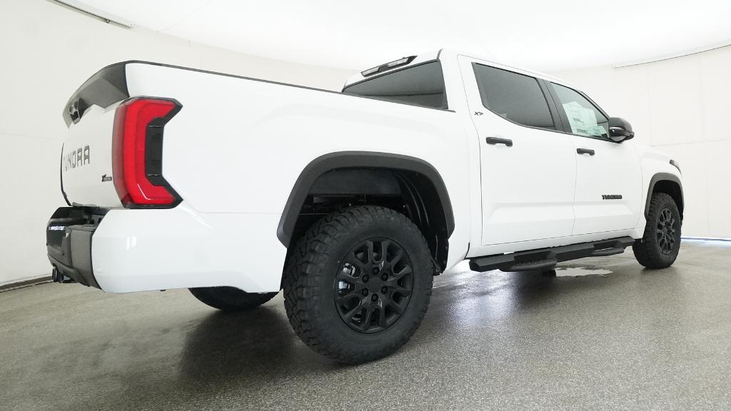 2026 Toyota Tundra SR5 - Photo 50