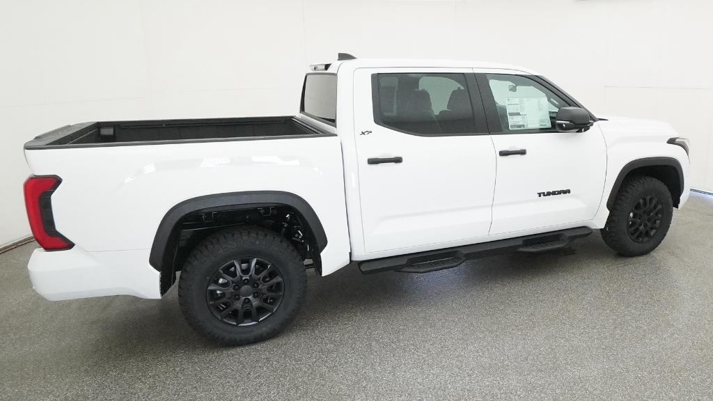 2026 Toyota Tundra SR5 - Photo 49