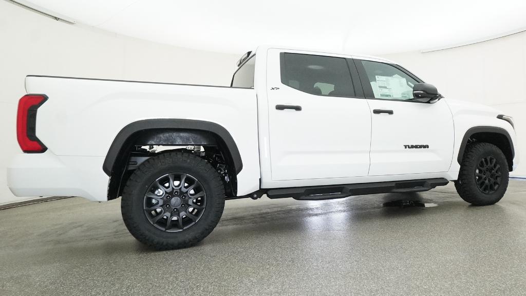 2026 Toyota Tundra SR5 - Photo 48