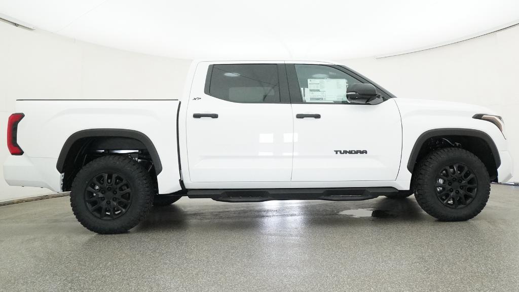 2026 Toyota Tundra SR5 - Photo 54