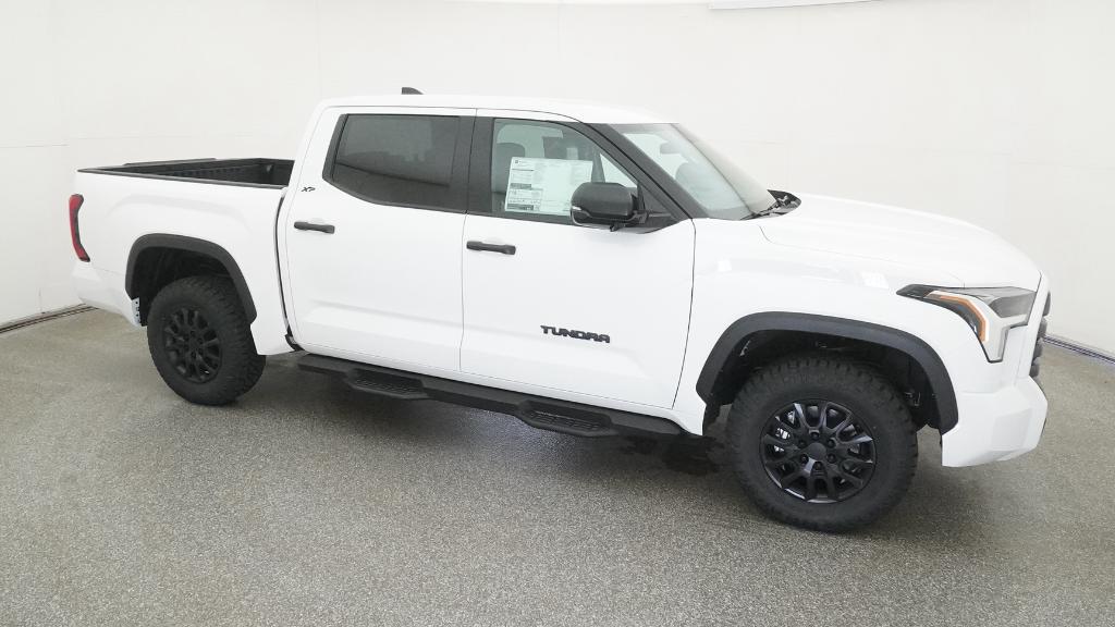 2026 Toyota Tundra SR5 - Photo 35