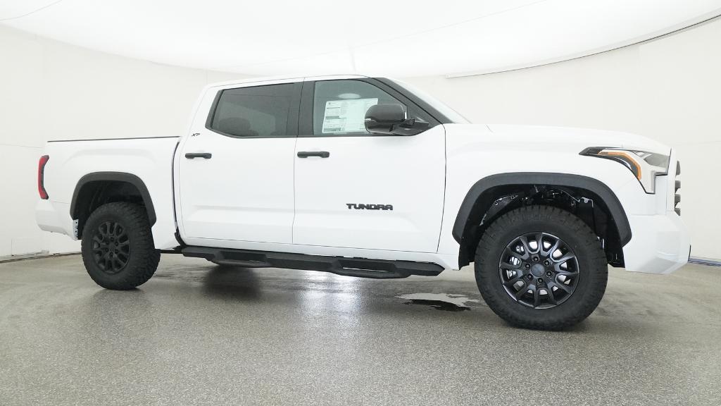2026 Toyota Tundra SR5 - Photo 53