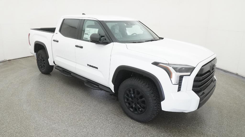 2026 Toyota Tundra SR5 - Photo 36