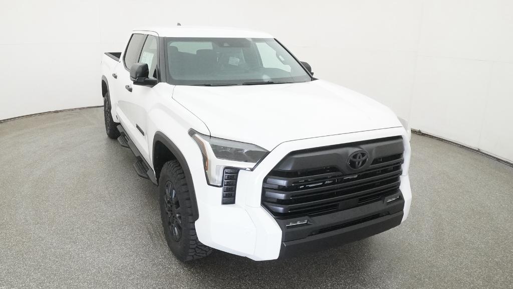 2026 Toyota Tundra SR5 - Photo 38