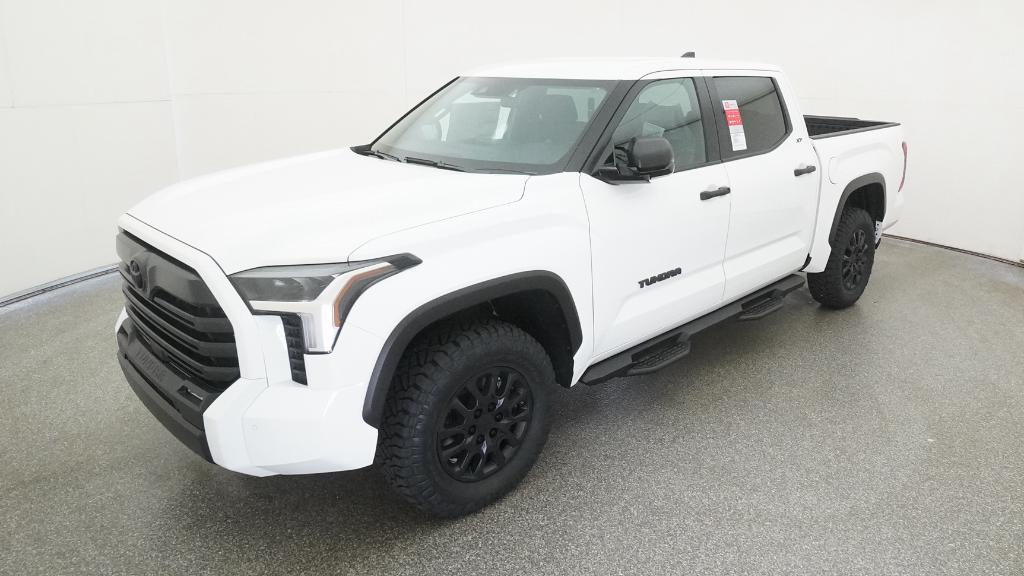 2026 Toyota Tundra SR5 - Photo 34