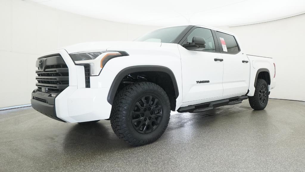 2026 Toyota Tundra SR5 - Photo 42