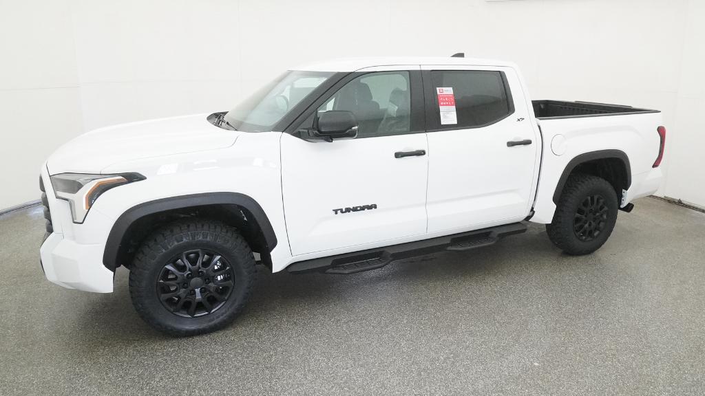 2026 Toyota Tundra SR5 - Photo 40