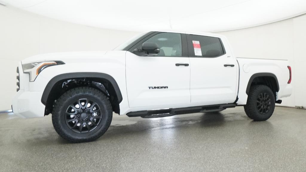 2026 Toyota Tundra SR5 - Photo 45