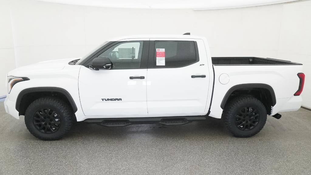 2026 Toyota Tundra SR5 - Photo 39