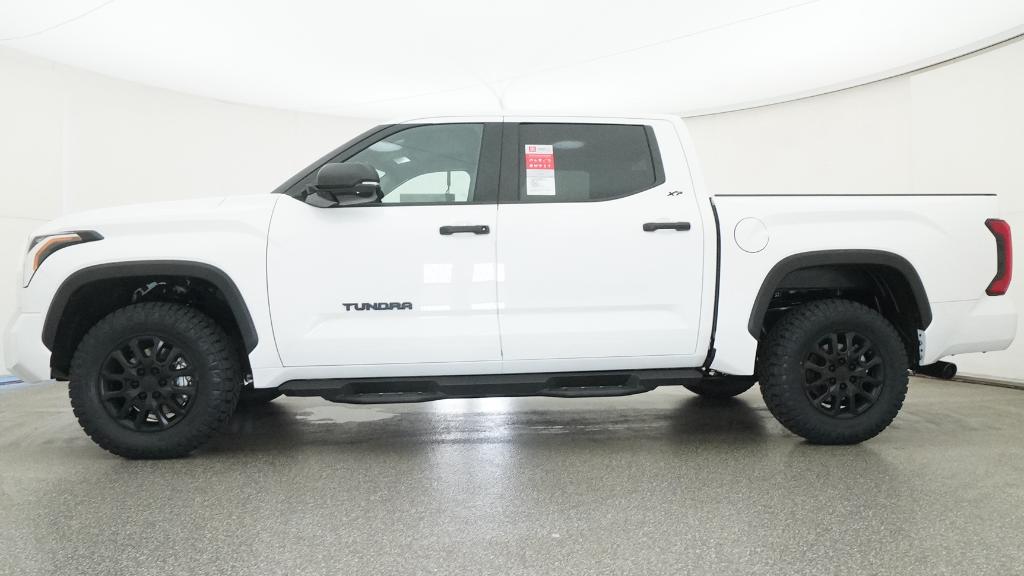 2026 Toyota Tundra SR5 - Photo 52