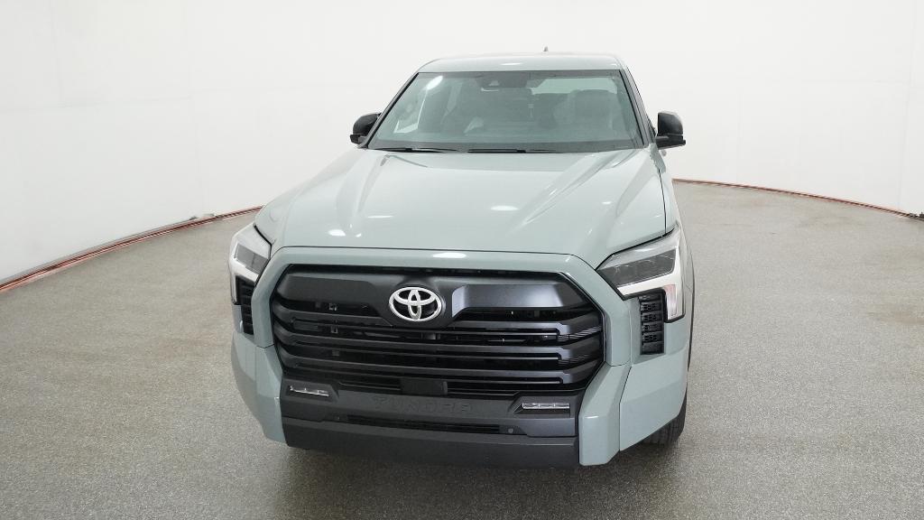 New 2026 Lunar Rock Toyota  SR5 image 84