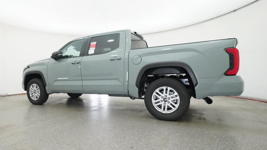 New 2026 Lunar Rock Toyota  SR5 image 87