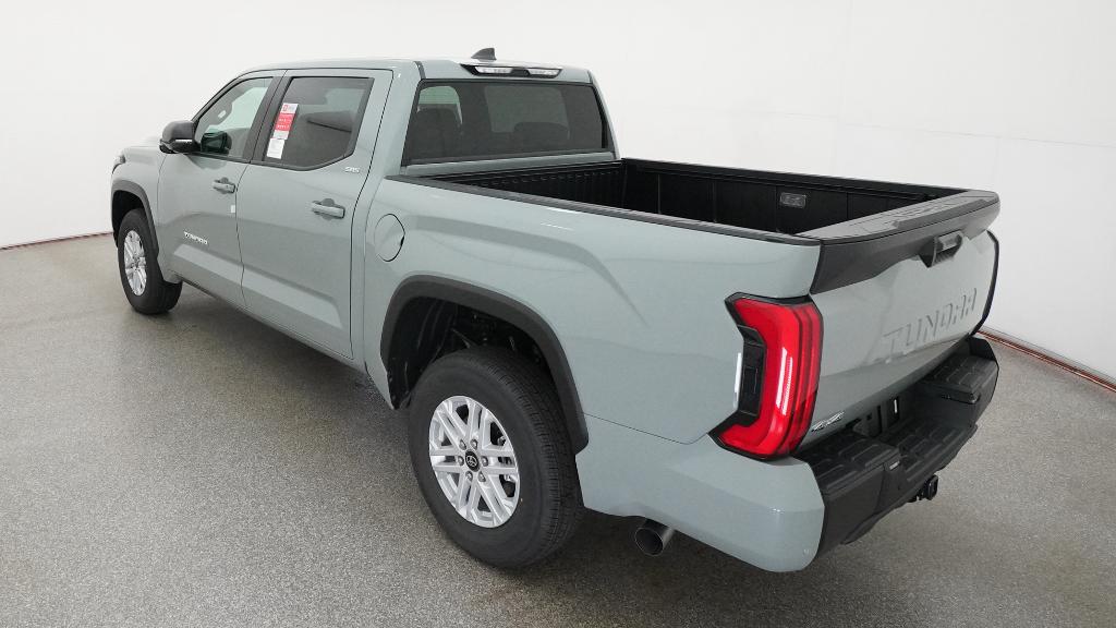 New 2026 Lunar Rock Toyota  SR5 image 93