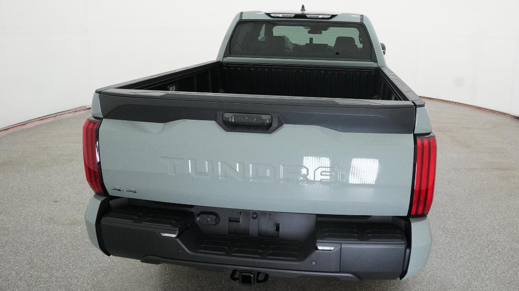 New 2026 Lunar Rock Toyota  SR5 image 92