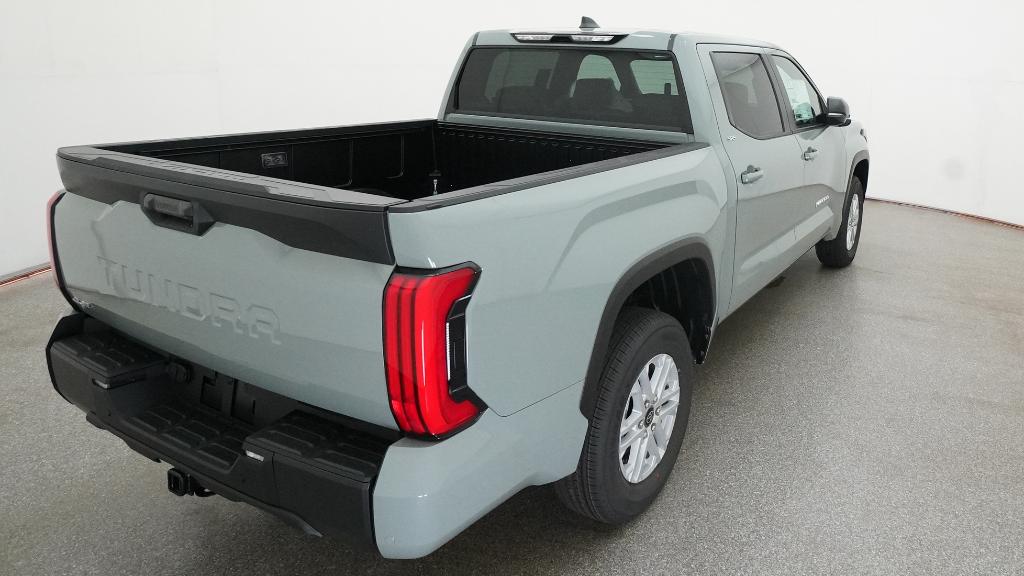 New 2026 Lunar Rock Toyota  SR5 image 83