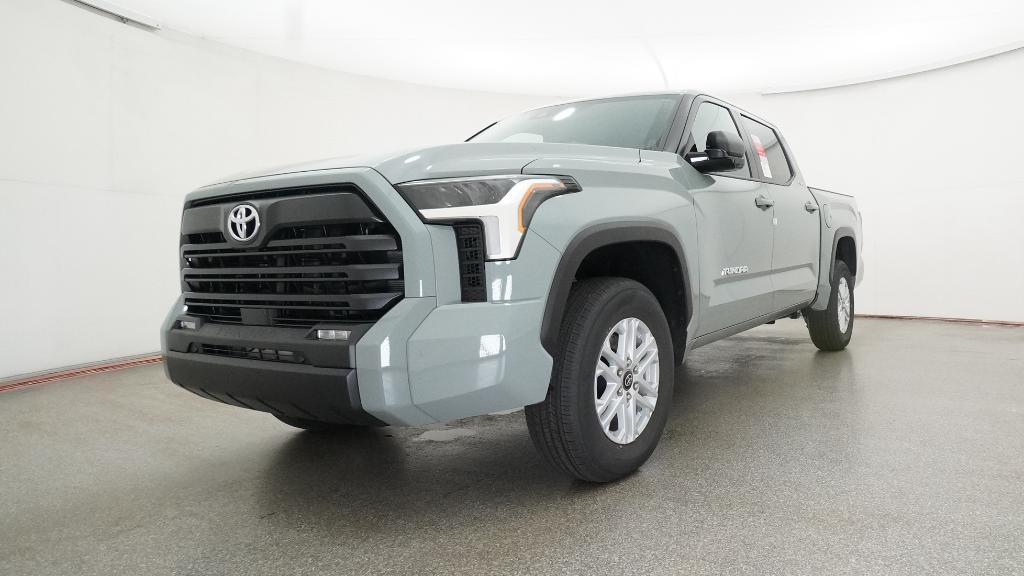 New 2026 Lunar Rock Toyota  SR5 image 90