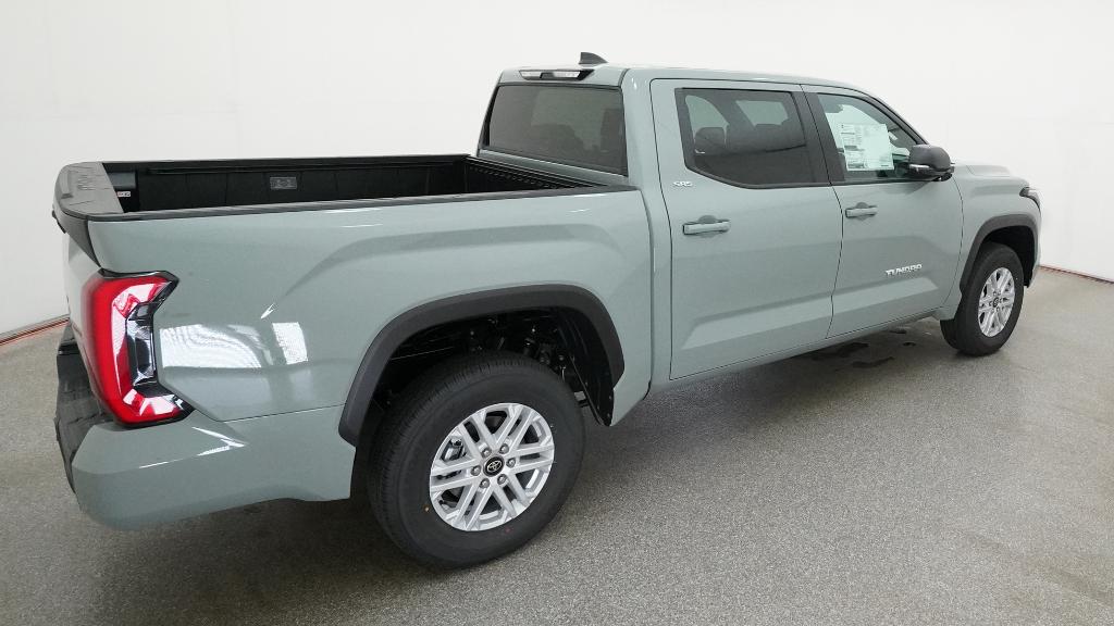 New 2026 Lunar Rock Toyota  SR5 image 88