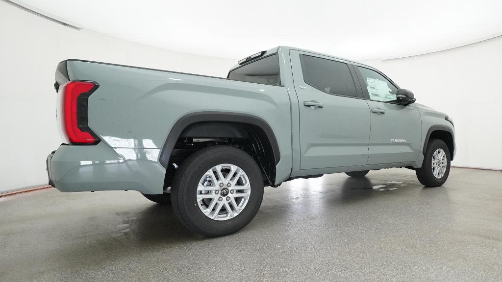 New 2026 Lunar Rock Toyota  SR5 image 86