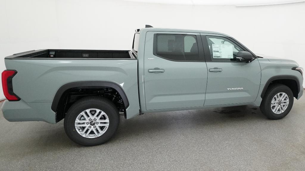 New 2026 Lunar Rock Toyota  SR5 image 80