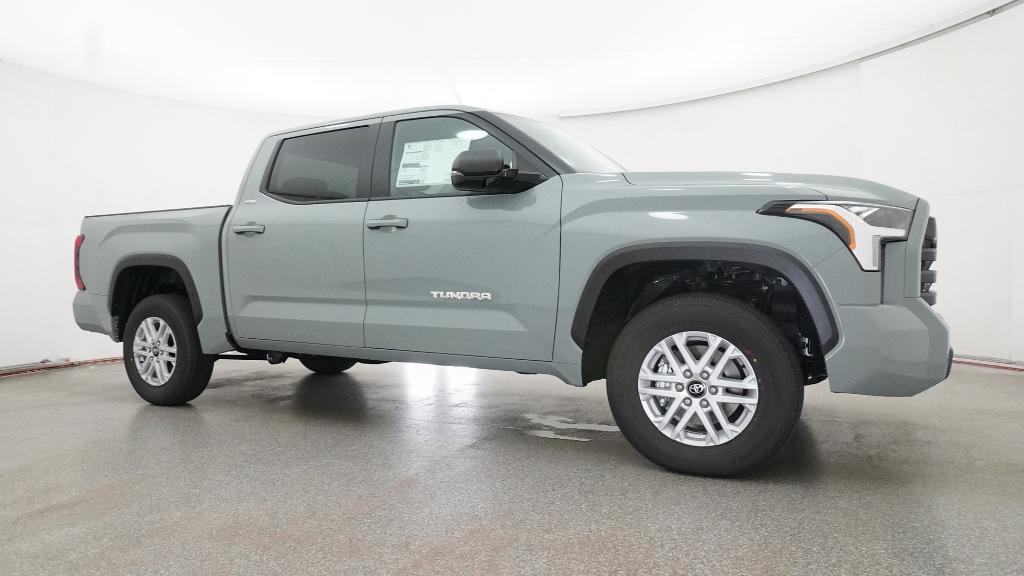 New 2026 Lunar Rock Toyota  SR5 image 94
