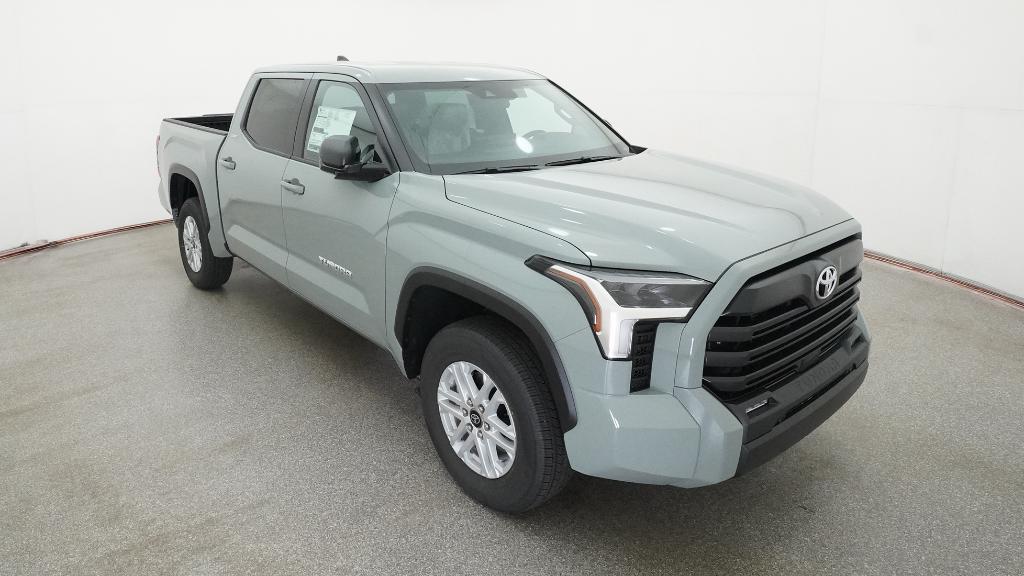 New 2026 Lunar Rock Toyota  SR5 image 91