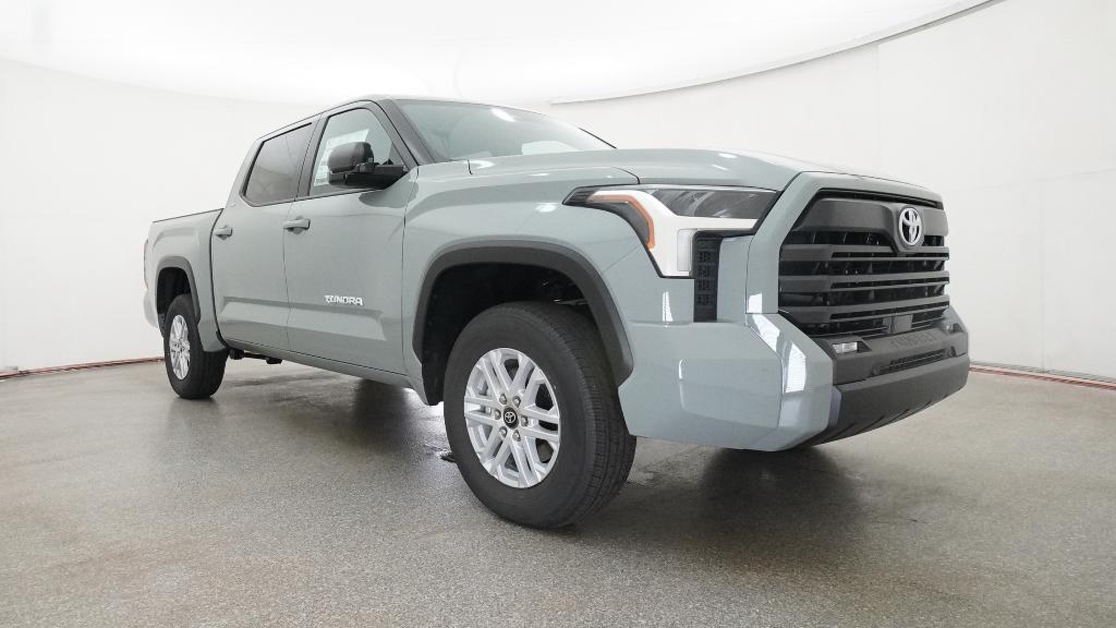 New 2026 Lunar Rock Toyota  SR5 image 97