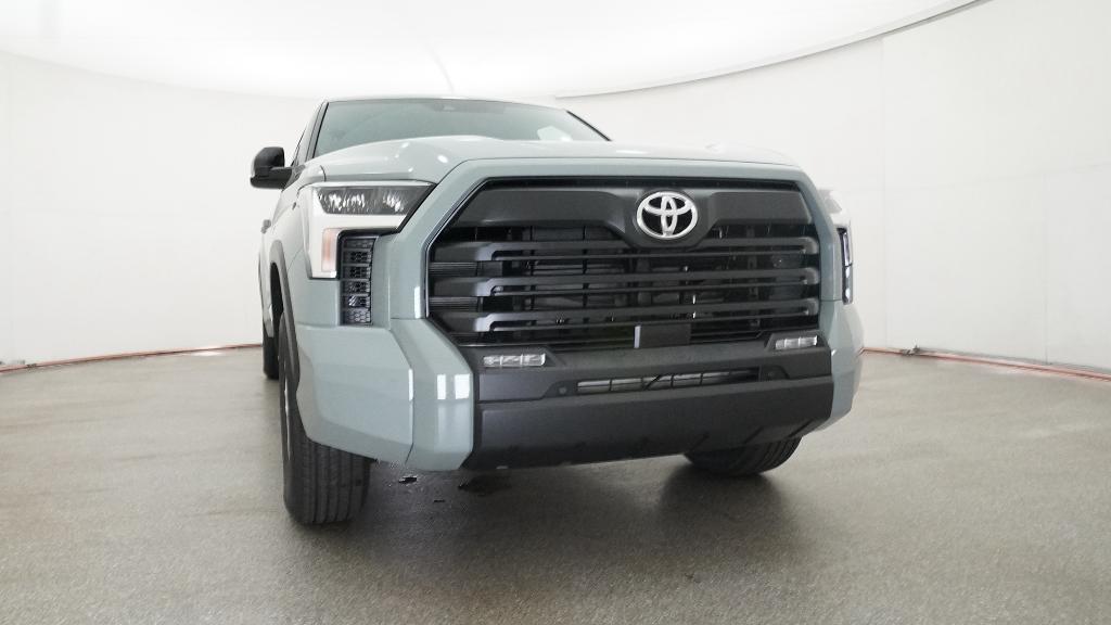 New 2026 Lunar Rock Toyota  SR5 image 95