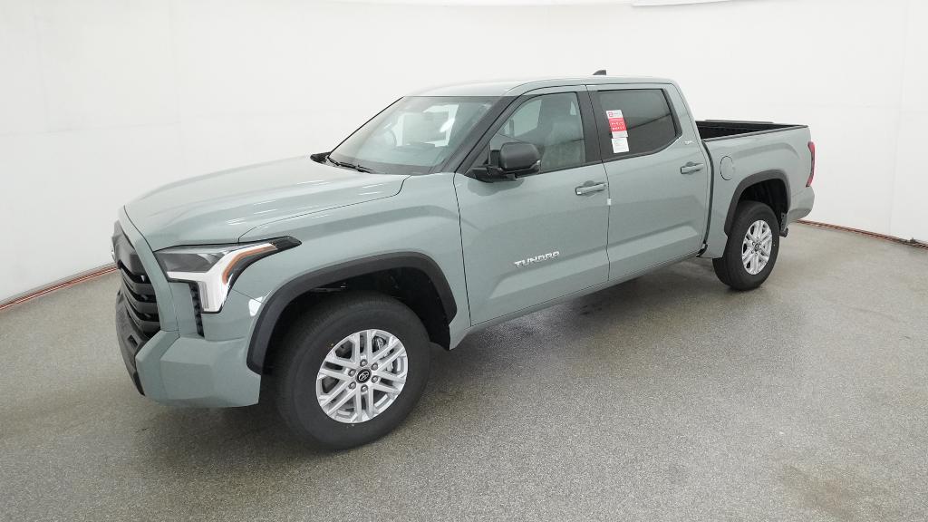 New 2026 Lunar Rock Toyota  SR5 image 76