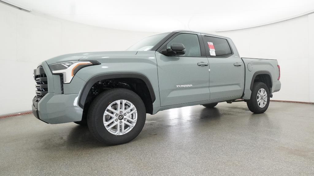 New 2026 Lunar Rock Toyota  SR5 image 77